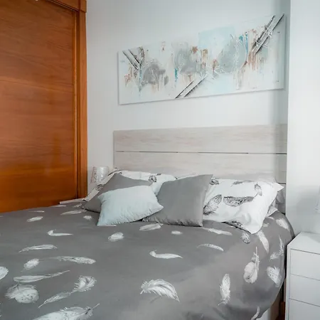 Ibericabeds Figares Appartamento *