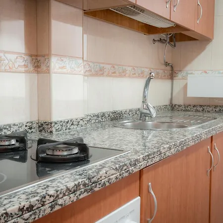 Ibericabeds Figares Appartamento *