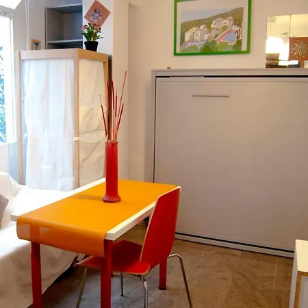 Appartement Golondrinas De La Alhambra