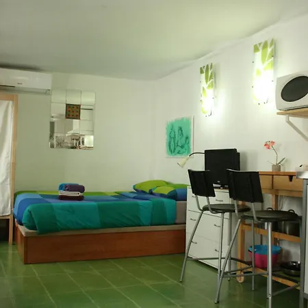 Appartement Golondrinas De La Alhambra *