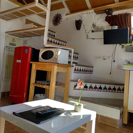 Appartement Golondrinas De La Alhambra Granada