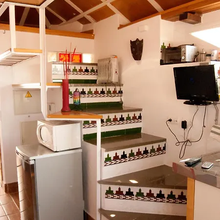 Appartement Golondrinas De La Alhambra