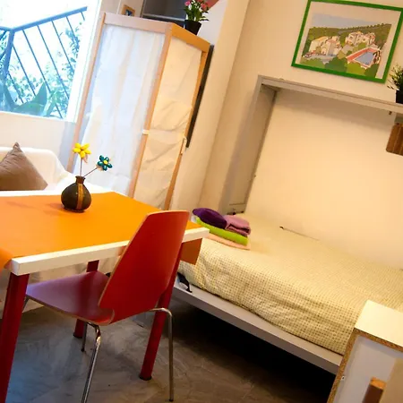 Appartement Golondrinas De La Alhambra *