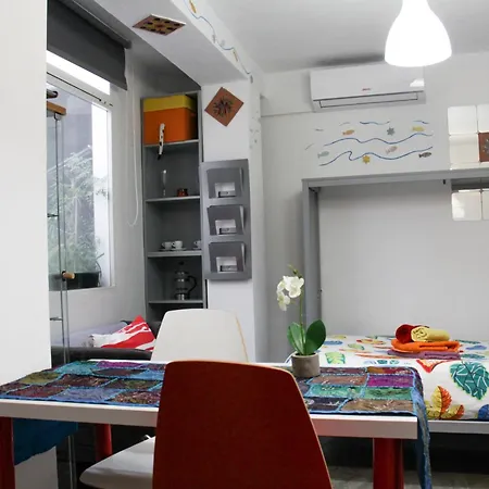 Appartement Golondrinas De La Alhambra