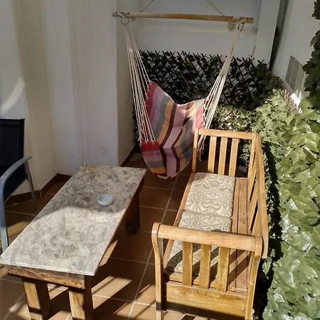 Appartement Golondrinas De La Alhambra Granada