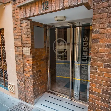 Qh Centro Apartamento