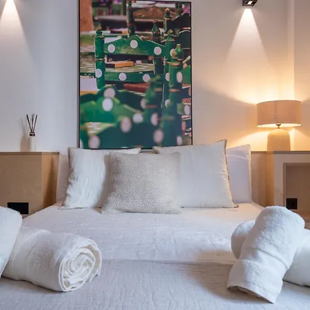 Carmen De Xaira 2º By Florentia Homes 아파트 *