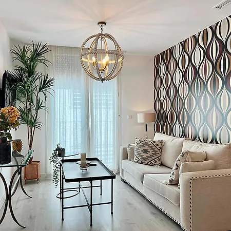 Realejo Campo Del Principe 3000 Appartement *