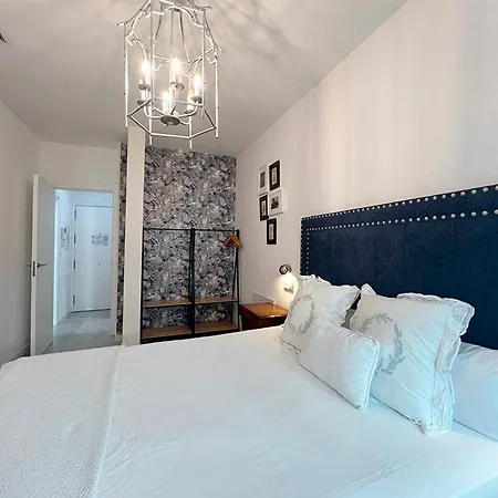 Realejo Campo Del Principe 3000 Appartement *