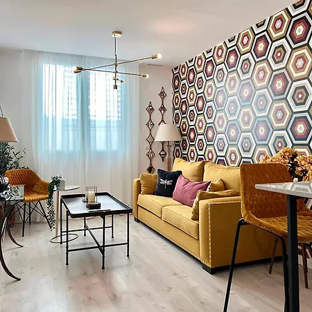 Appartement Realejo Campo Del Principe 3000