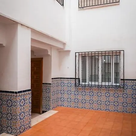 Qh Hornillo De Cartuja * Granada
