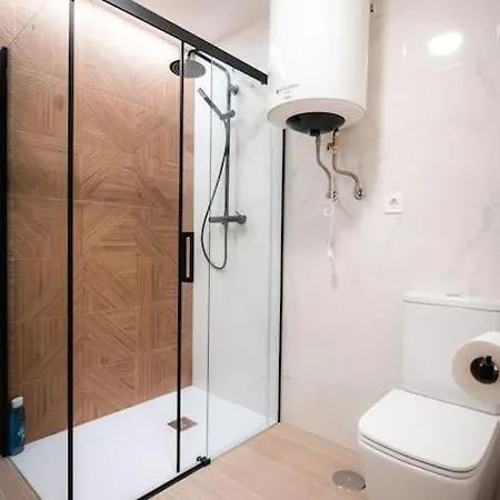 Qh Hornillo De Cartuja Apartment *