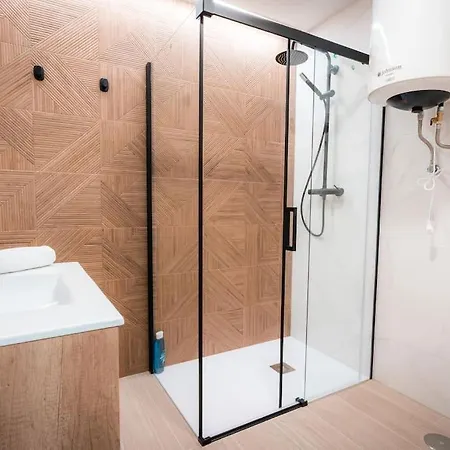 Qh Hornillo De Cartuja Apartment