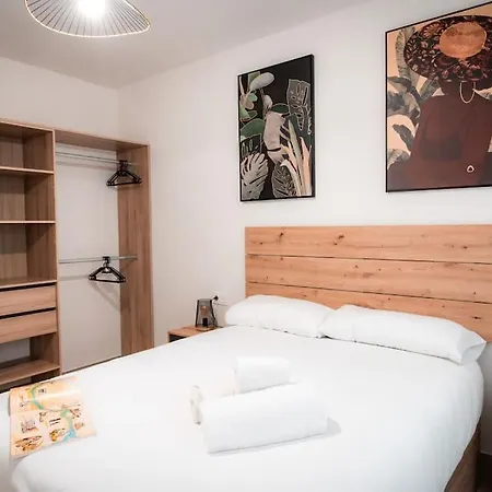 Apartment Qh Hornillo De Cartuja *