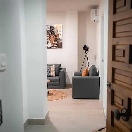 Qh Hornillo De Cartuja Apartment