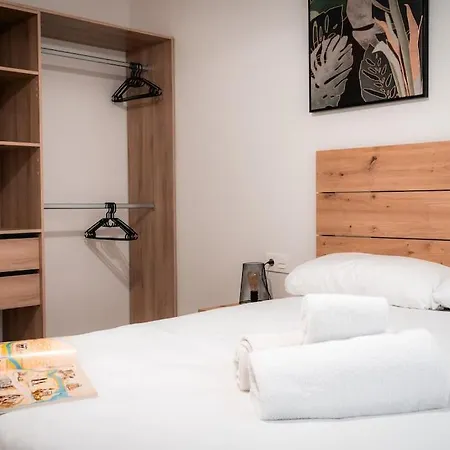 Qh Hornillo De Cartuja Apartment *