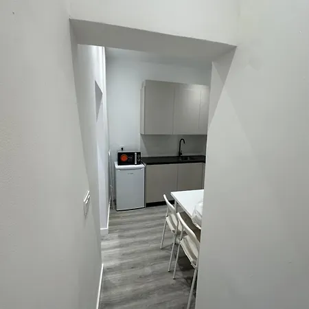 Apartment Vacaciones Living *