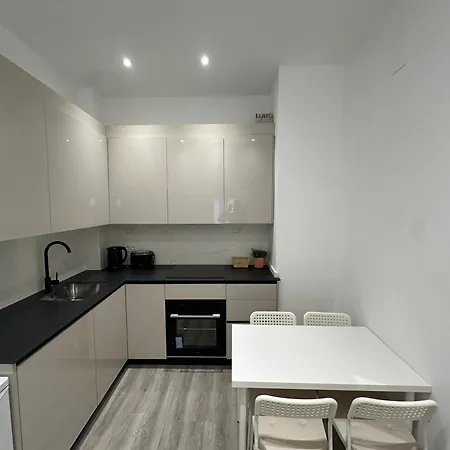 Apartment Vacaciones Living *