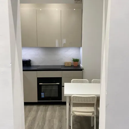 Apartment Vacaciones Living