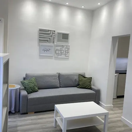Apartment Vacaciones Living Granada