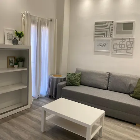 Vacaciones Living Apartment