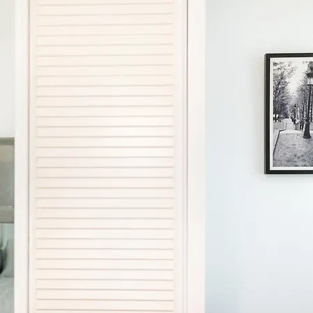 Moderno Alojamiento, Catedral Appartement