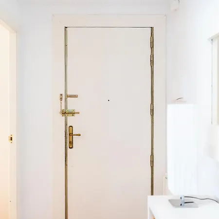 Appartement Moderno Alojamiento, Catedral *
