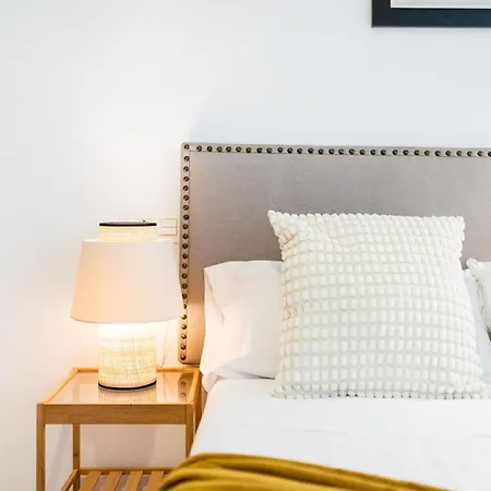 Appartement Moderno Alojamiento, Catedral Grenade