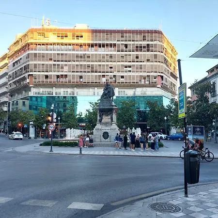 Apartment Puerto Boutique *