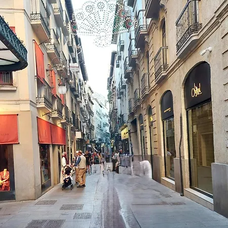 Puerto Boutique * Granada
