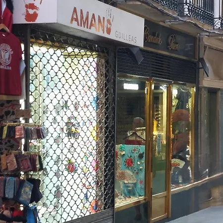 Puerto Boutique *