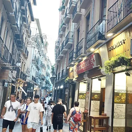 Puerto Boutique Granada