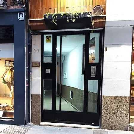 Apartment Puerto Boutique