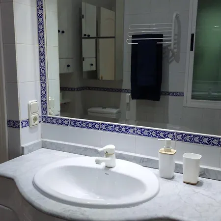 Puerto Boutique Apartment *