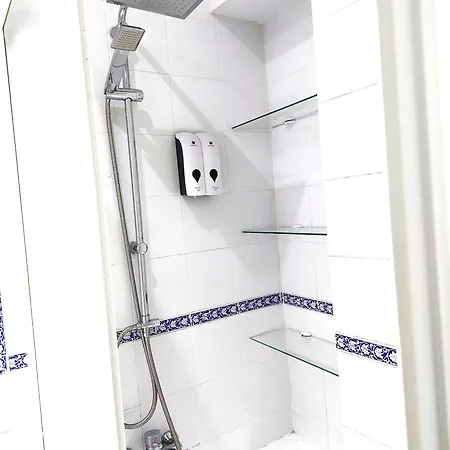 Apartment Puerto Boutique *