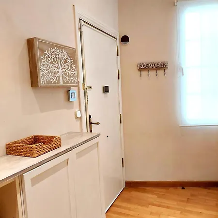 Apartment Puerto Boutique