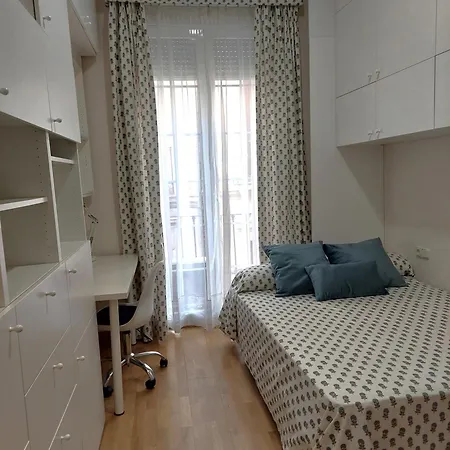 Apartment Puerto Boutique *