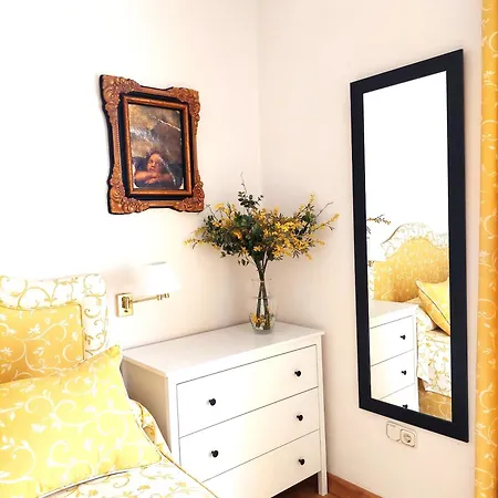 Puerto Boutique Apartment