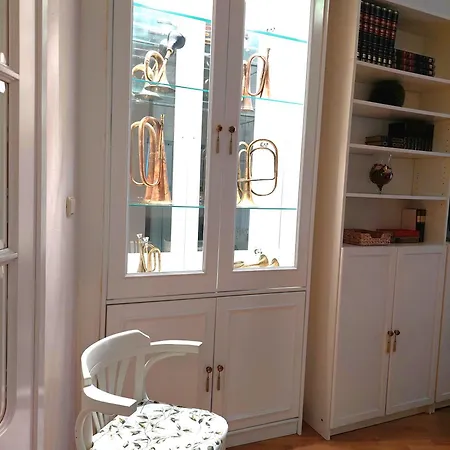Apartment Puerto Boutique *