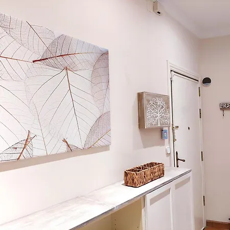 Puerto Boutique Apartment Granada