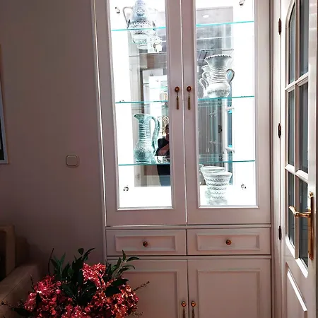 Apartment Puerto Boutique