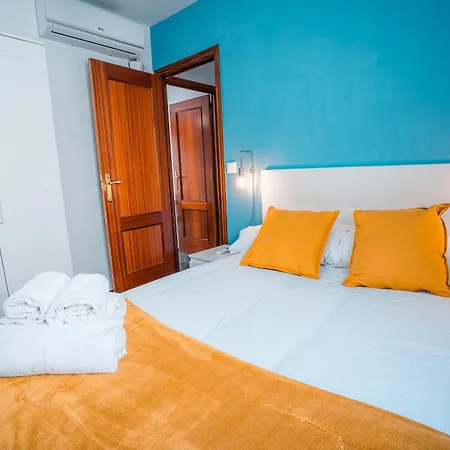 Apartamento Qh Plaza San Isidro