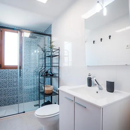 Apartamento Qh Plaza San Isidro *