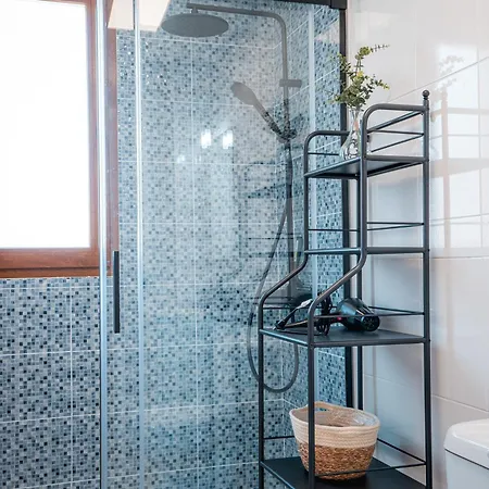 Apartamento Qh Plaza San Isidro Granada