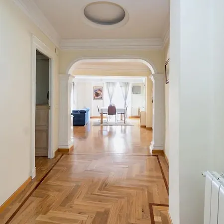 Apartment Pushe Plaza Menorca Art & Tradition