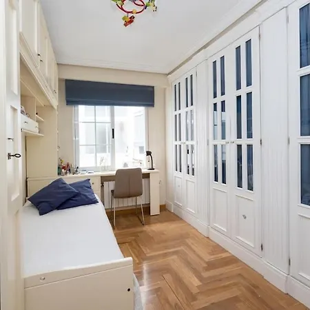 Pushe Plaza Menorca Art & Tradition Apartment *