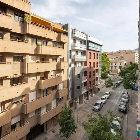 Pushe Plaza Menorca Art & Tradition Apartment
