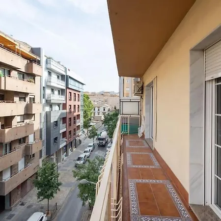 Pushe Plaza Menorca Art & Tradition Apartment *
