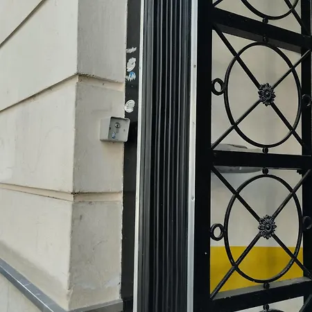 Céntrico Piso Con Aparcamiento
