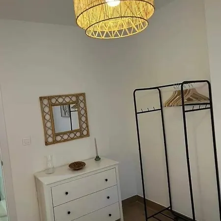Apartamento Embrujo Nazari 2 Cenes De La Vega